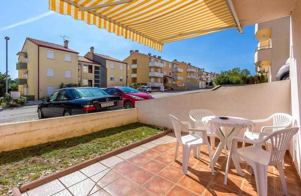 Apartment Ellis Премантура Екстер'єр фото