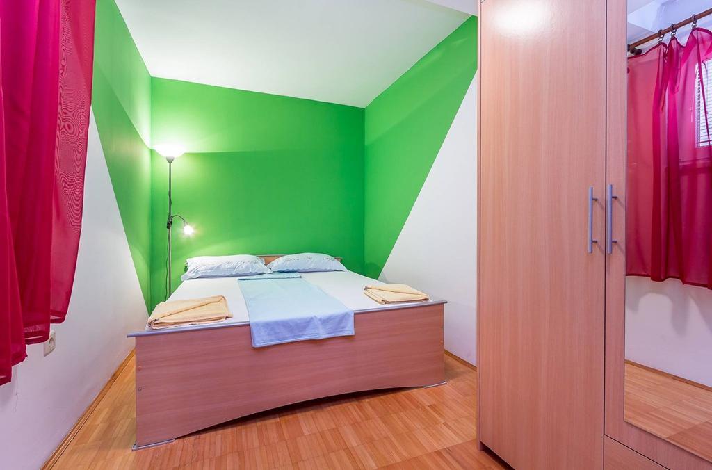 Apartment Ellis Премантура Екстер'єр фото