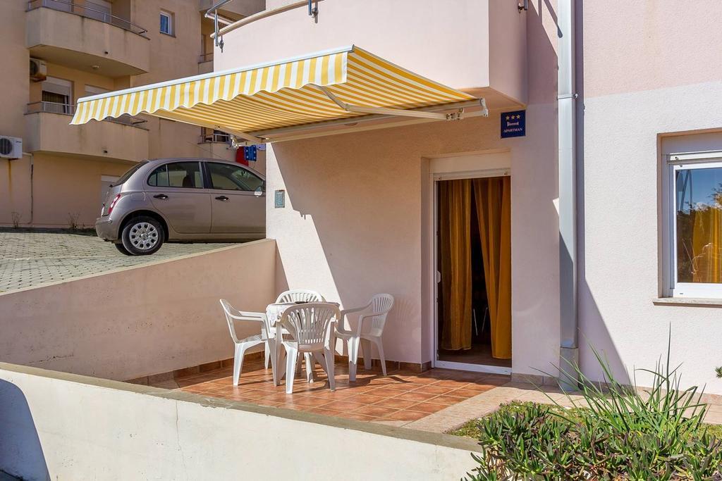 Apartment Ellis Премантура Екстер'єр фото