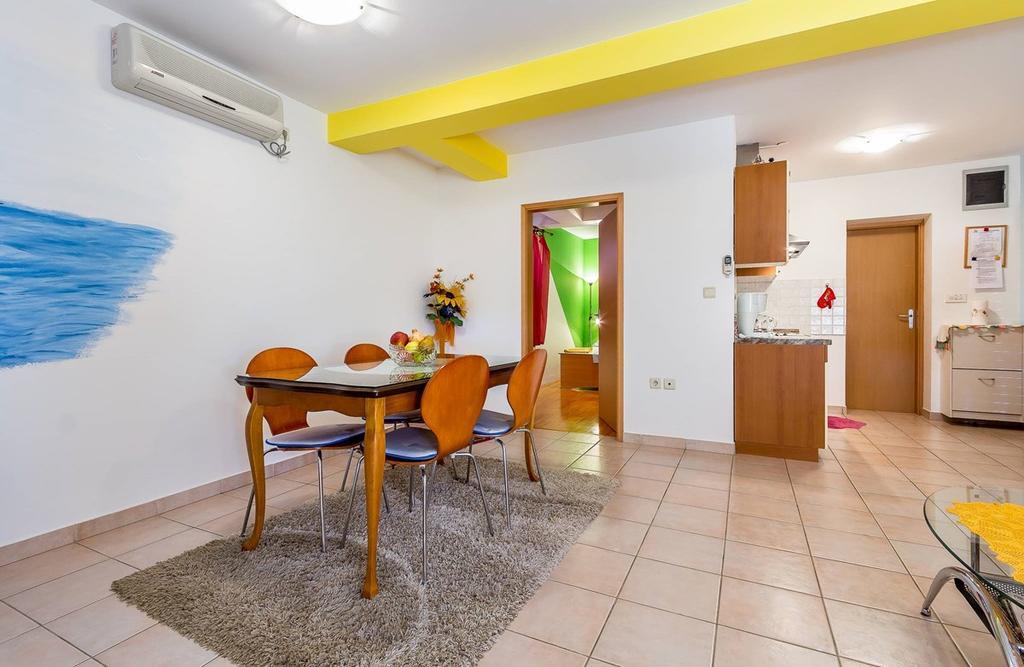 Apartment Ellis Премантура Екстер'єр фото