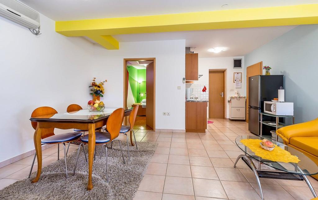 Apartment Ellis Премантура Екстер'єр фото