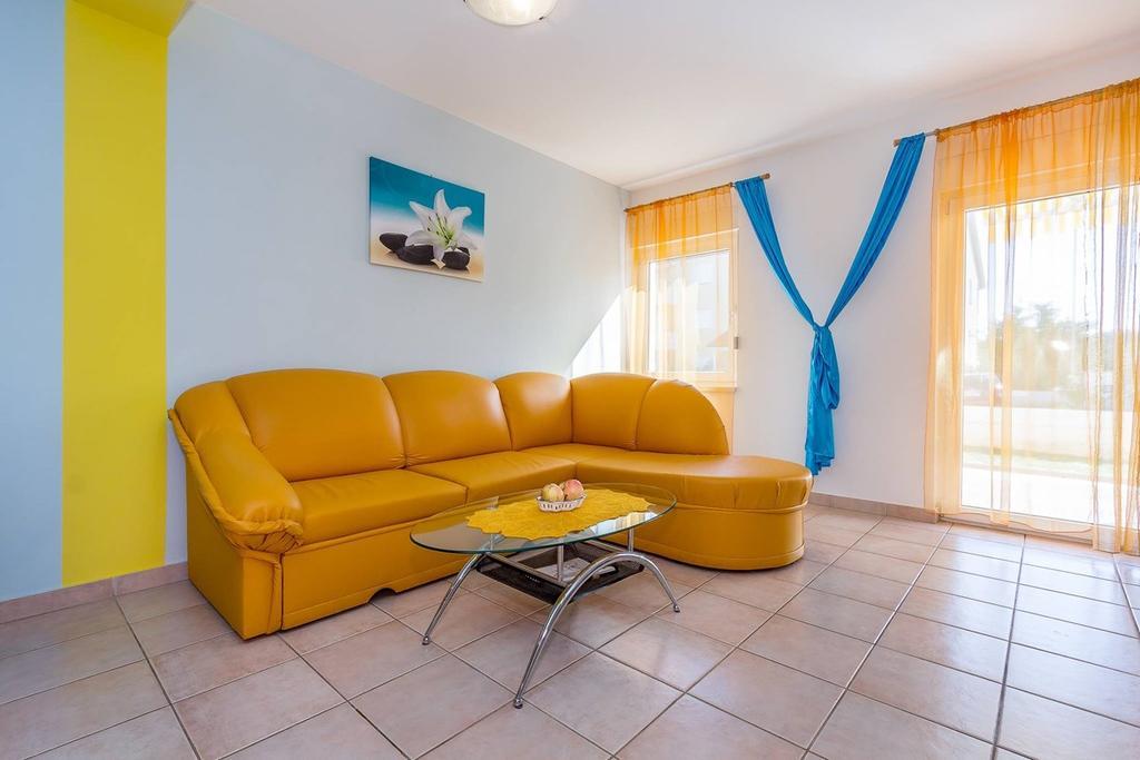 Apartment Ellis Премантура Екстер'єр фото